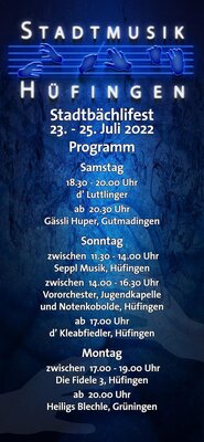 Stadtb&auml;chlefest 2022 (1)  (Bild vergr&ouml;&szlig;ern)