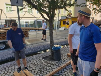 Stadtb&auml;chlefest 2022 (2)  (Bild vergr&ouml;&szlig;ern)