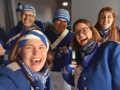 Fasnet 2022 (22)  (Bild vergr&ouml;&szlig;ern)