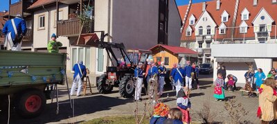 Fasnet 2022 (57)  (Bild vergr&ouml;&szlig;ern)