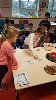 Fotoalbum Fröhliche Weihnacht überall!