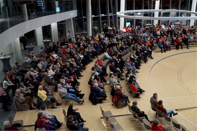 Foto des Albums: Großes Weihnachtskonzert