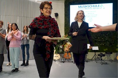 Foto des Albums: Großes Weihnachtskonzert