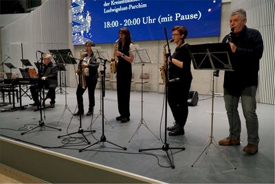 Foto des Albums: Großes Weihnachtskonzert
