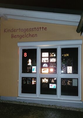 Foto des Albums: Weihnachtliches Bengel (25. 12. 2022)