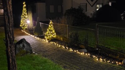 Foto des Albums: Weihnachtliches Bengel (25. 12. 2022)