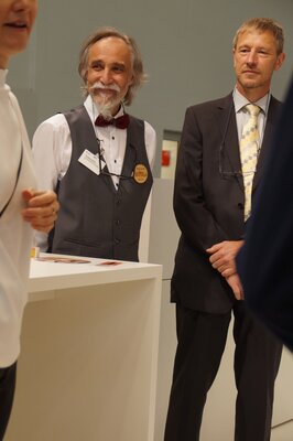 Foto des Albums: Präsentation des Drechsler- und Holzspielzeugmacherhandwerks auf der IHM in München 2022