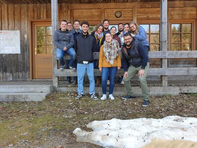 KreWo 2022  (Bild vergr&ouml;&szlig;ern)