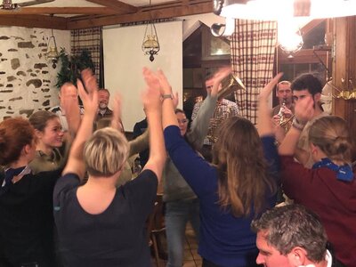 Narrenversammlung 11 11 (3)  (Bild vergr&ouml;&szlig;ern)