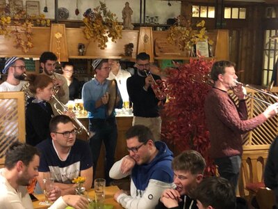 Narrenversammlung 11 11 (4)  (Bild vergr&ouml;&szlig;ern)