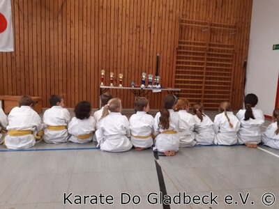 Foto des Albums: 8. KDG Kids-Cup