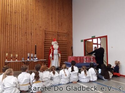 Foto des Albums: 8. KDG Kids-Cup