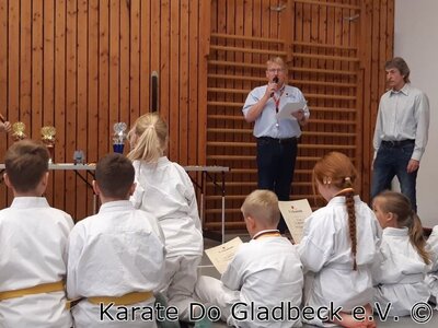 Foto des Albums: 8. KDG Kids-Cup