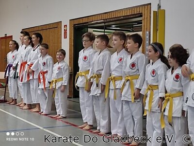 Foto des Albums: 8. KDG Kids-Cup