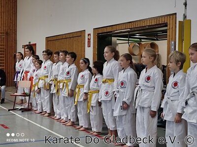 Foto des Albums: 8. KDG Kids-Cup