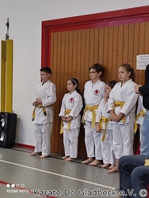 Foto des Albums: 8. KDG Kids-Cup