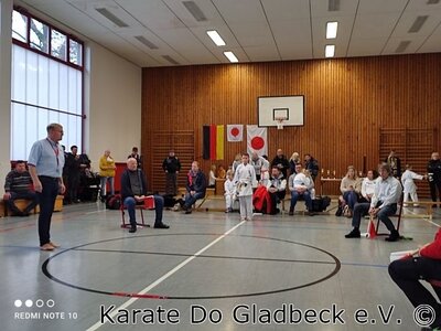 Foto des Albums: 8. KDG Kids-Cup