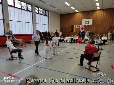Foto des Albums: 8. KDG Kids-Cup