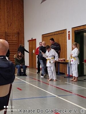 Foto des Albums: 8. KDG Kids-Cup