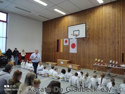 Foto des Albums: 8. KDG Kids-Cup