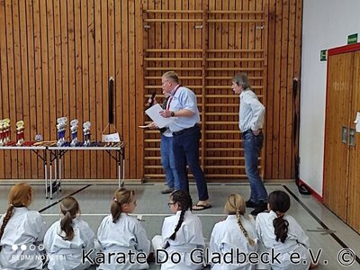 Foto des Albums: 8. KDG Kids-Cup