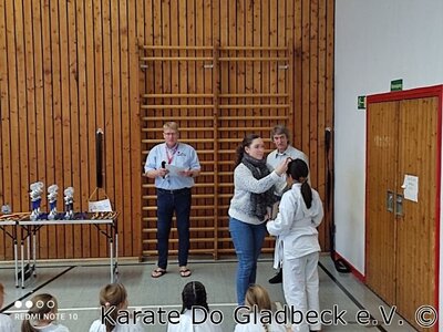Foto des Albums: 8. KDG Kids-Cup