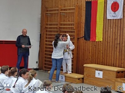 Foto des Albums: 8. KDG Kids-Cup