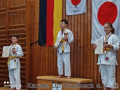 Foto des Albums: 8. KDG Kids-Cup