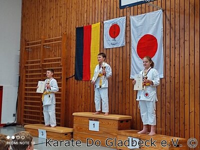 Foto des Albums: 8. KDG Kids-Cup