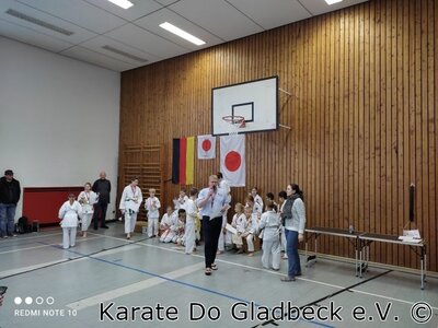 Foto des Albums: 8. KDG Kids-Cup