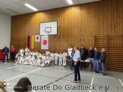 Foto des Albums: 8. KDG Kids-Cup