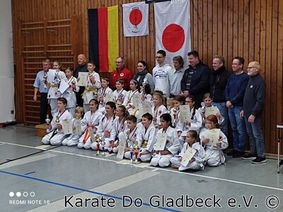 Foto des Albums: 8. KDG Kids-Cup