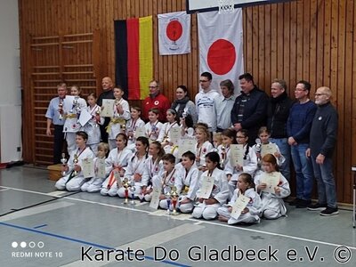 Foto des Albums: 8. KDG Kids-Cup