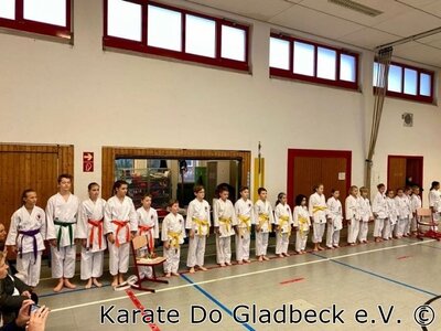 Foto des Albums: 8. KDG Kids-Cup