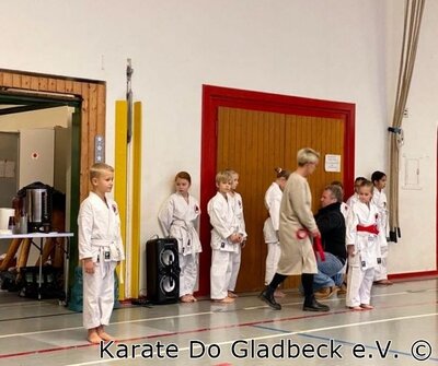 Foto des Albums: 8. KDG Kids-Cup
