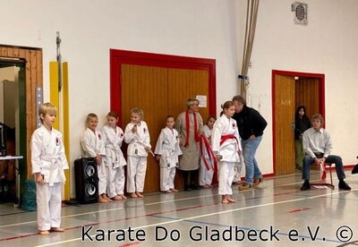 Foto des Albums: 8. KDG Kids-Cup