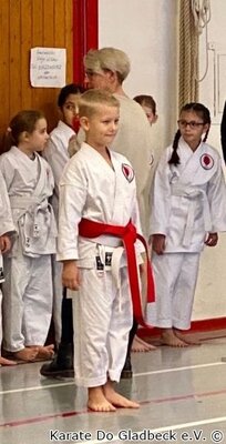 Foto des Albums: 8. KDG Kids-Cup