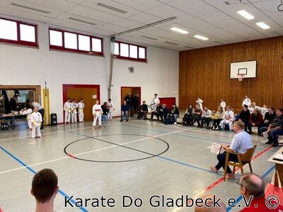 Foto des Albums: 8. KDG Kids-Cup