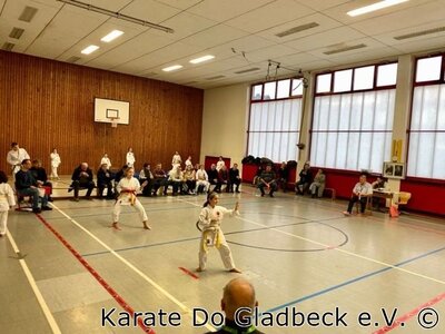 Foto des Albums: 8. KDG Kids-Cup