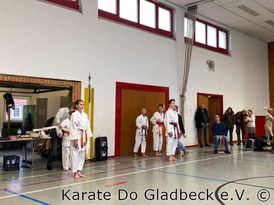 Foto des Albums: 8. KDG Kids-Cup