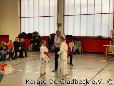 Foto des Albums: 8. KDG Kids-Cup