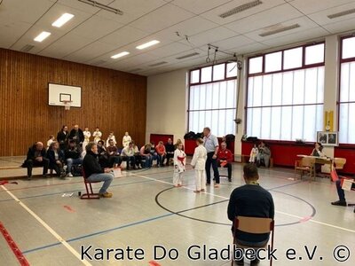 Foto des Albums: 8. KDG Kids-Cup