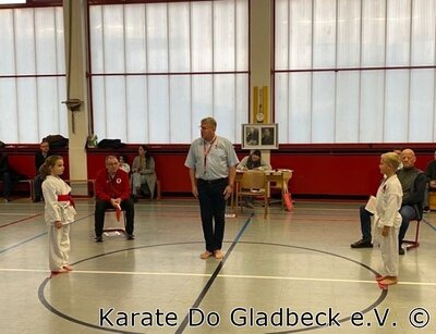 Foto des Albums: 8. KDG Kids-Cup