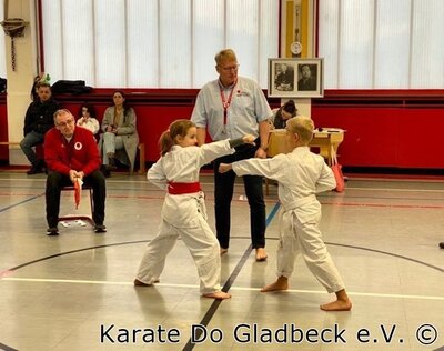 Foto des Albums: 8. KDG Kids-Cup