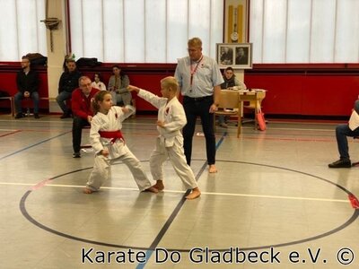 Foto des Albums: 8. KDG Kids-Cup