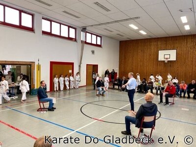 Foto des Albums: 8. KDG Kids-Cup