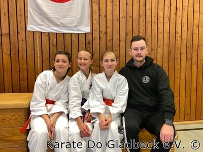Foto des Albums: 8. KDG Kids-Cup