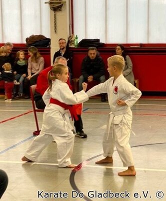 Foto des Albums: 8. KDG Kids-Cup