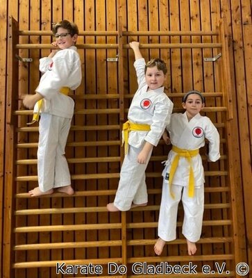 Foto des Albums: 8. KDG Kids-Cup