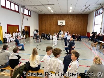 Foto des Albums: 8. KDG Kids-Cup